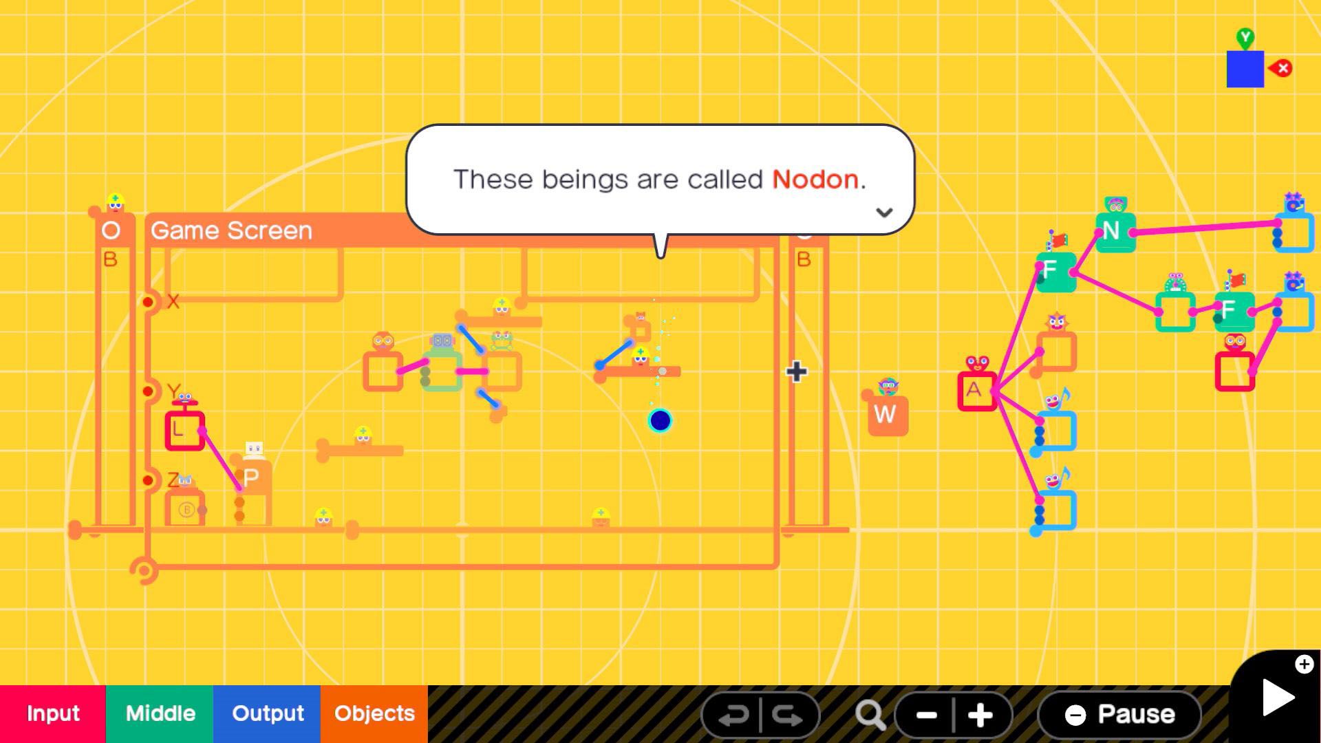 game builder garage tutorial