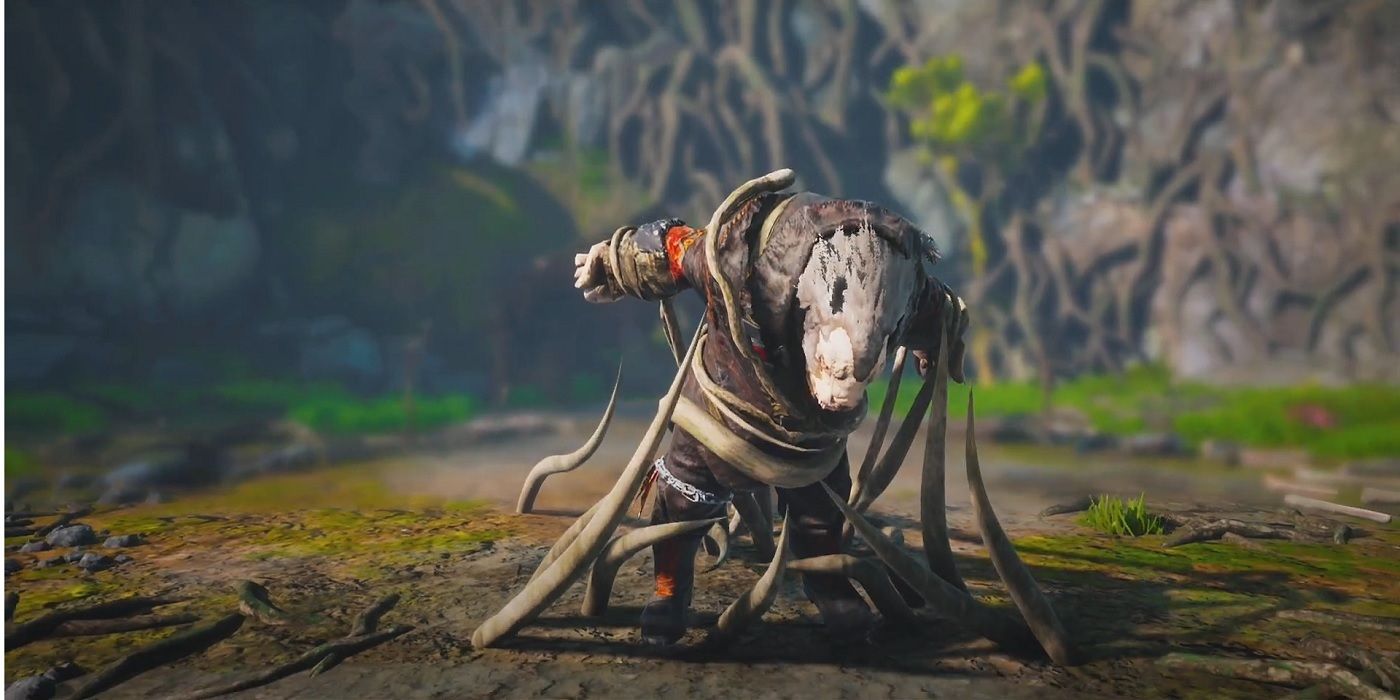 lupa lupin biomutant