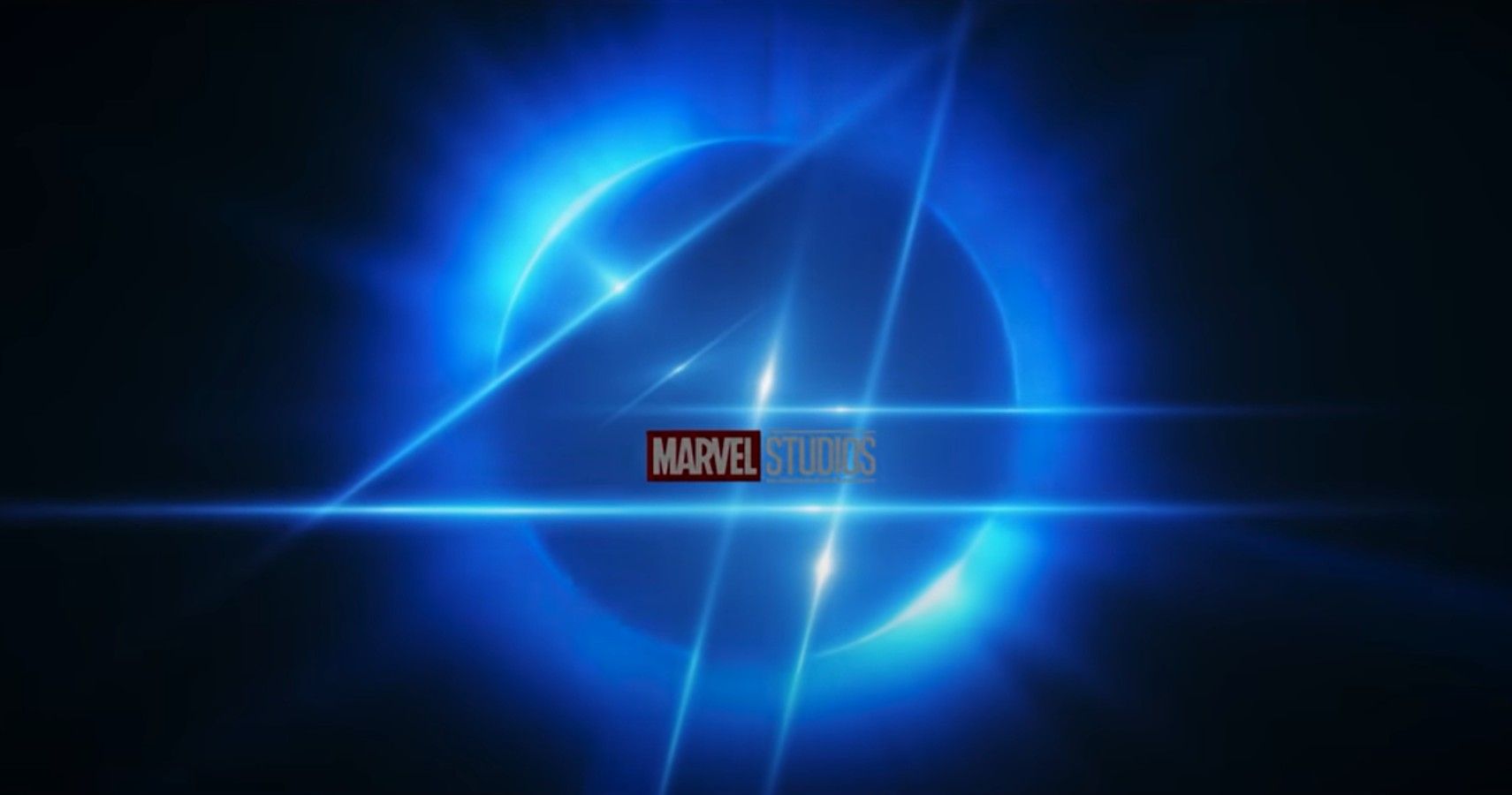 mcu fantastic four logo