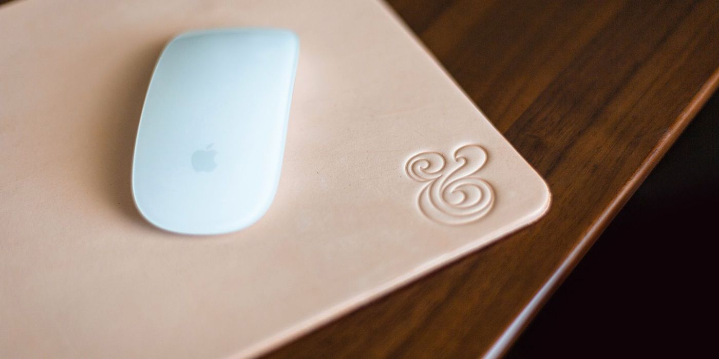 mousepad