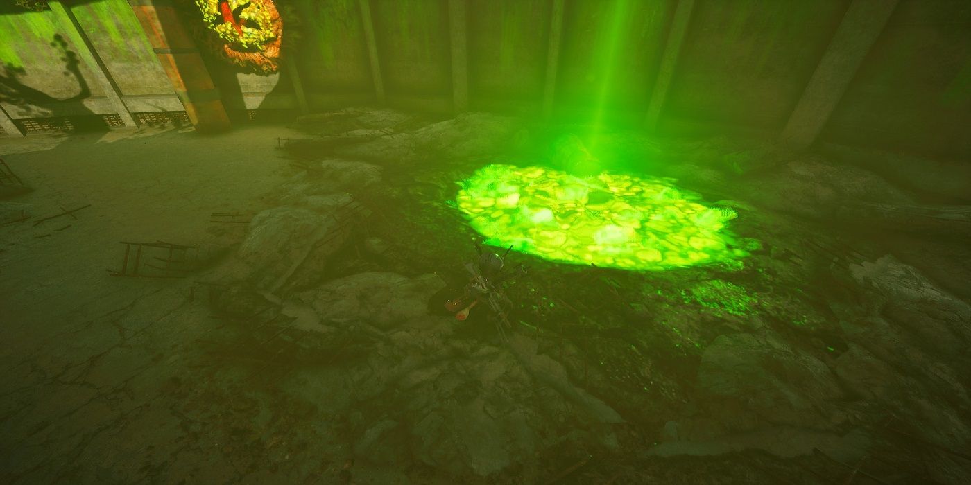 mutation pool