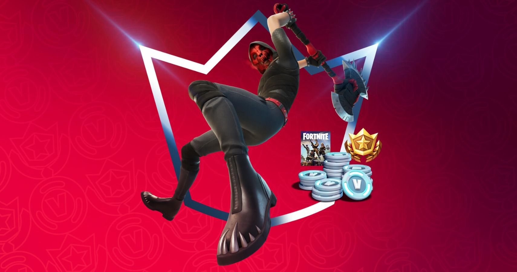 Fortnite Crew