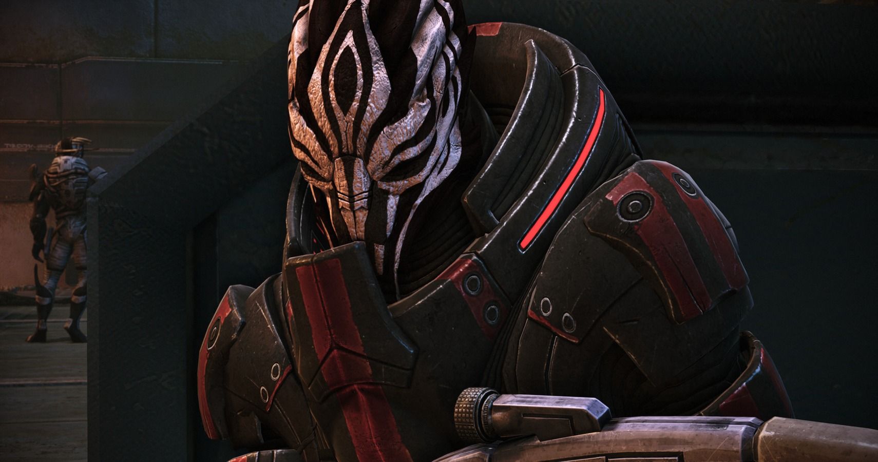mass effect nihlus
