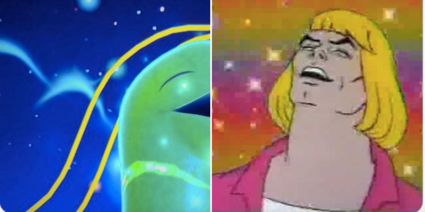 pokemon snap heman meme