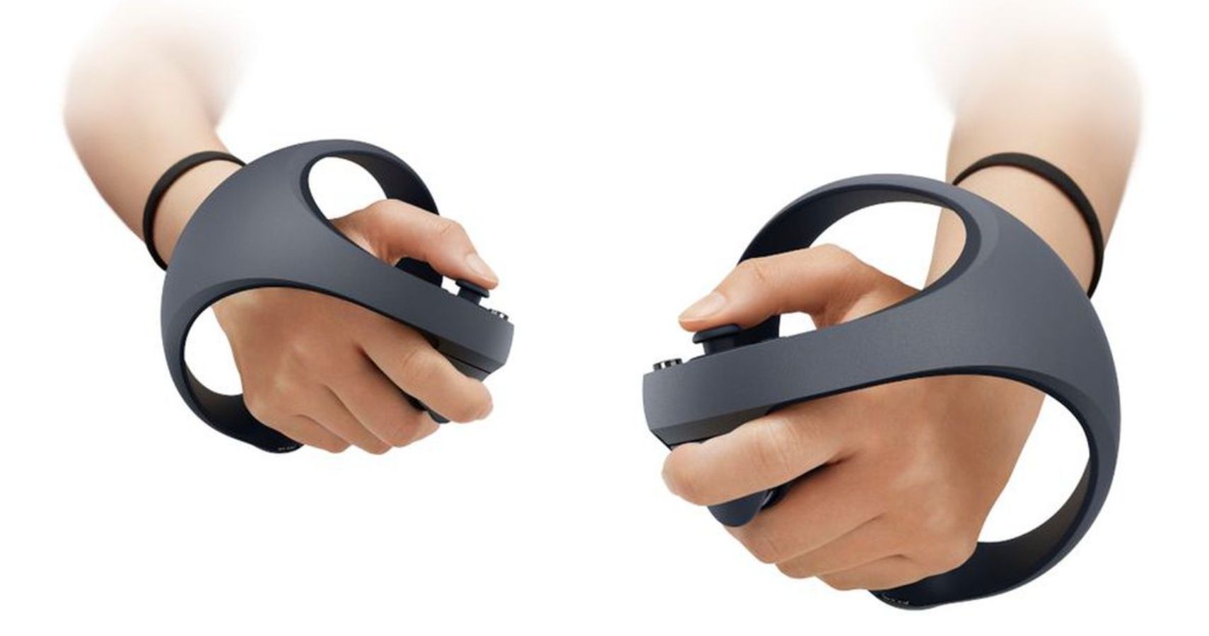 ps5 vr controllers
