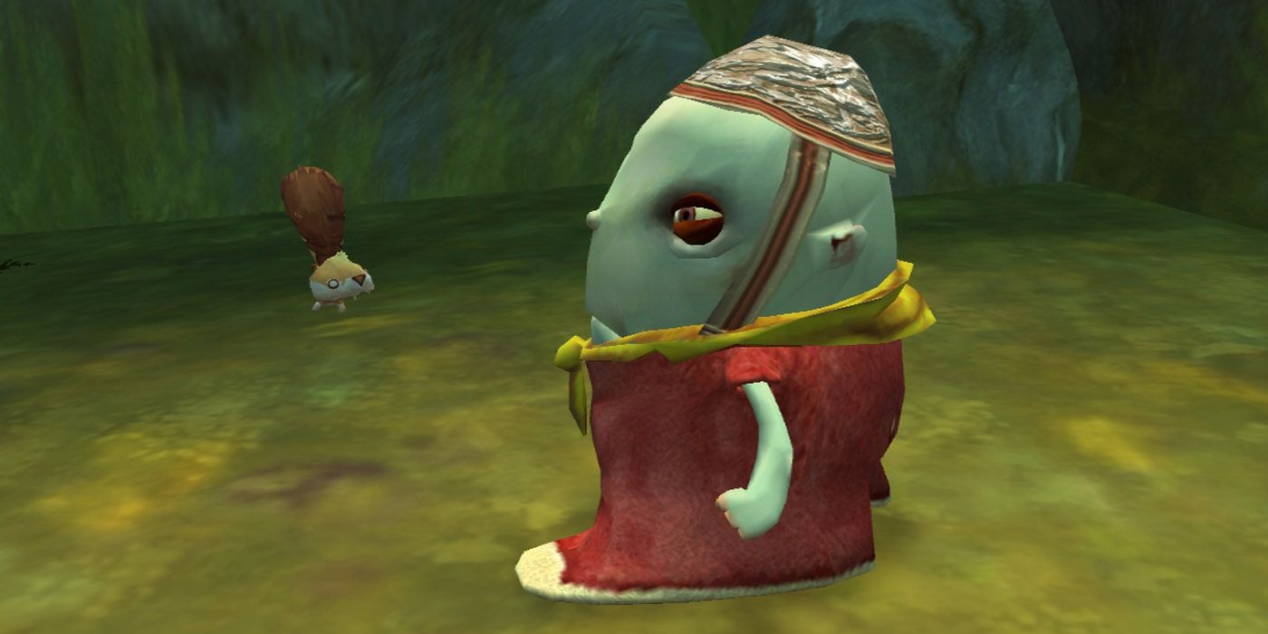 psychonauts Dogen Boole