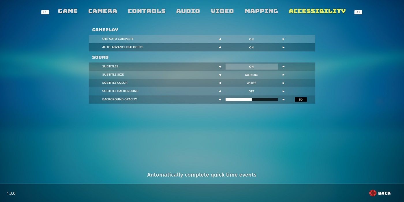 qte autocomplete biomutant
