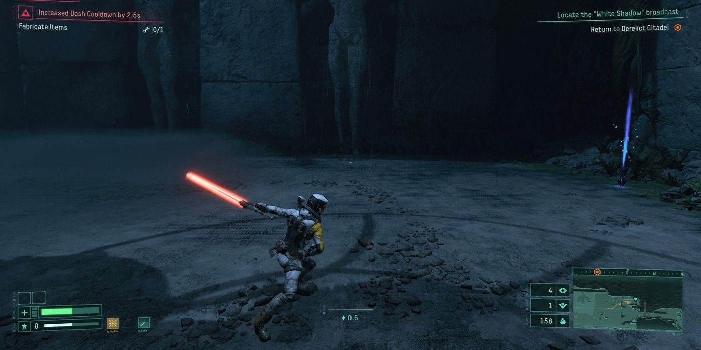returnal blade