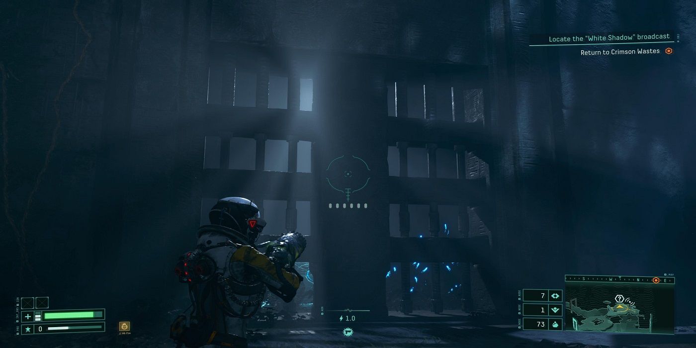 returnal gate