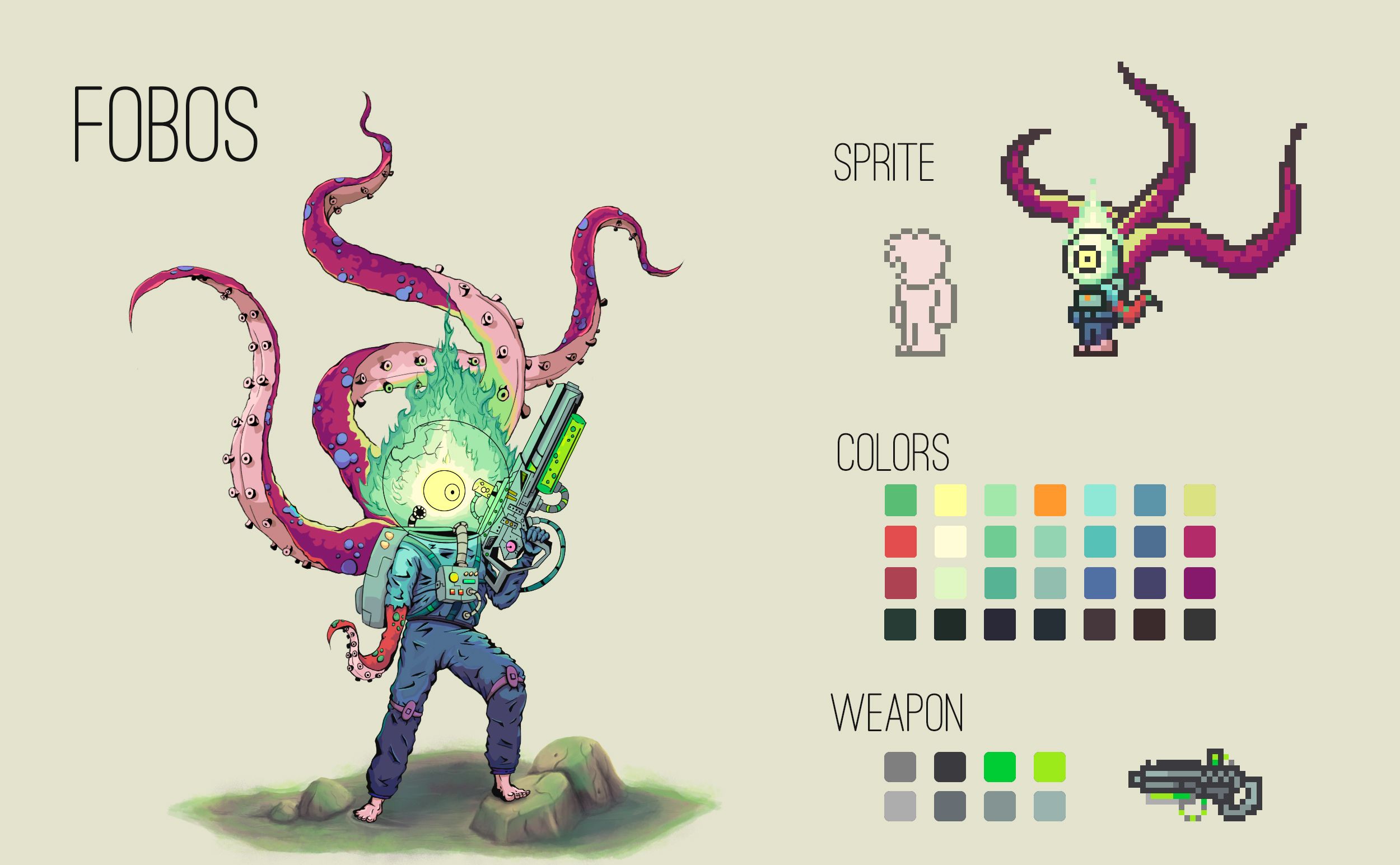 terraria fanmade boss concept by richys mcpostre
