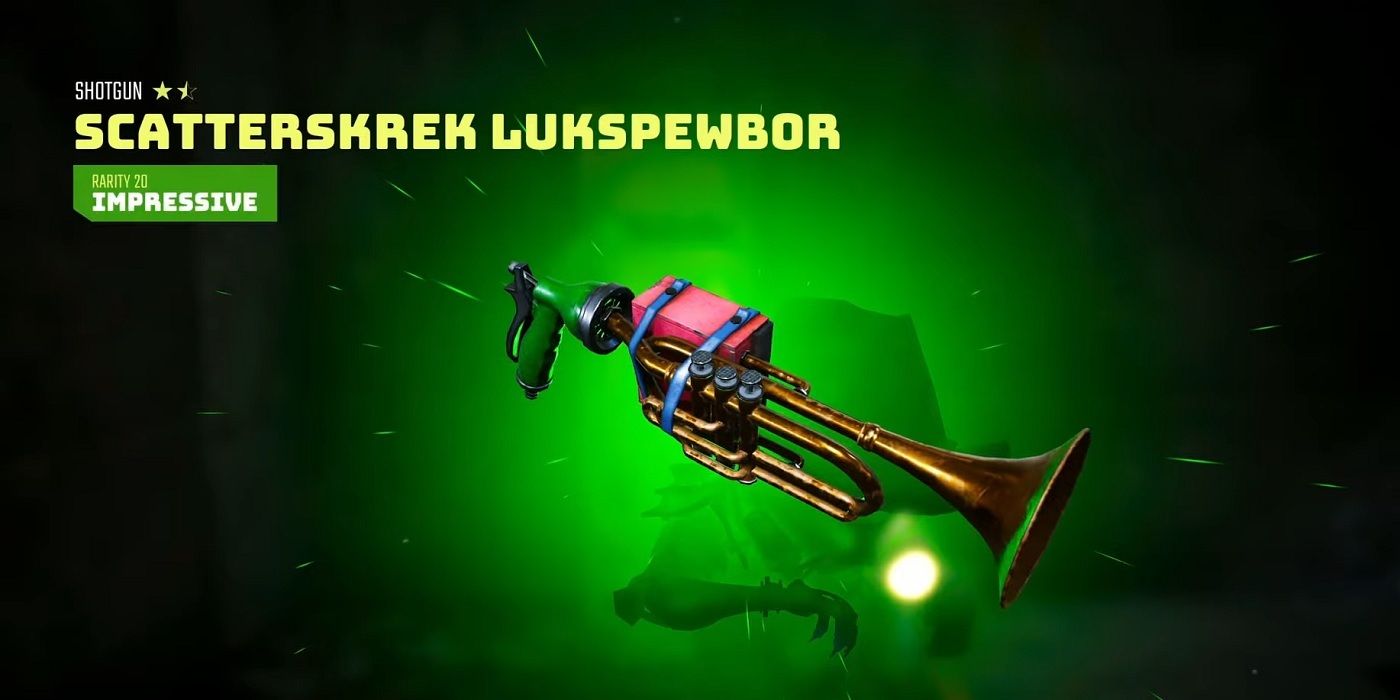 Scatterskrek Lukspewbor Biomutant