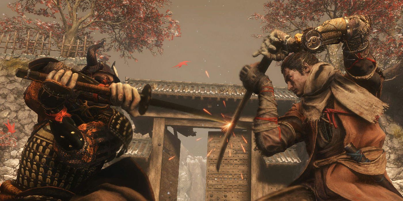 sekiro tips