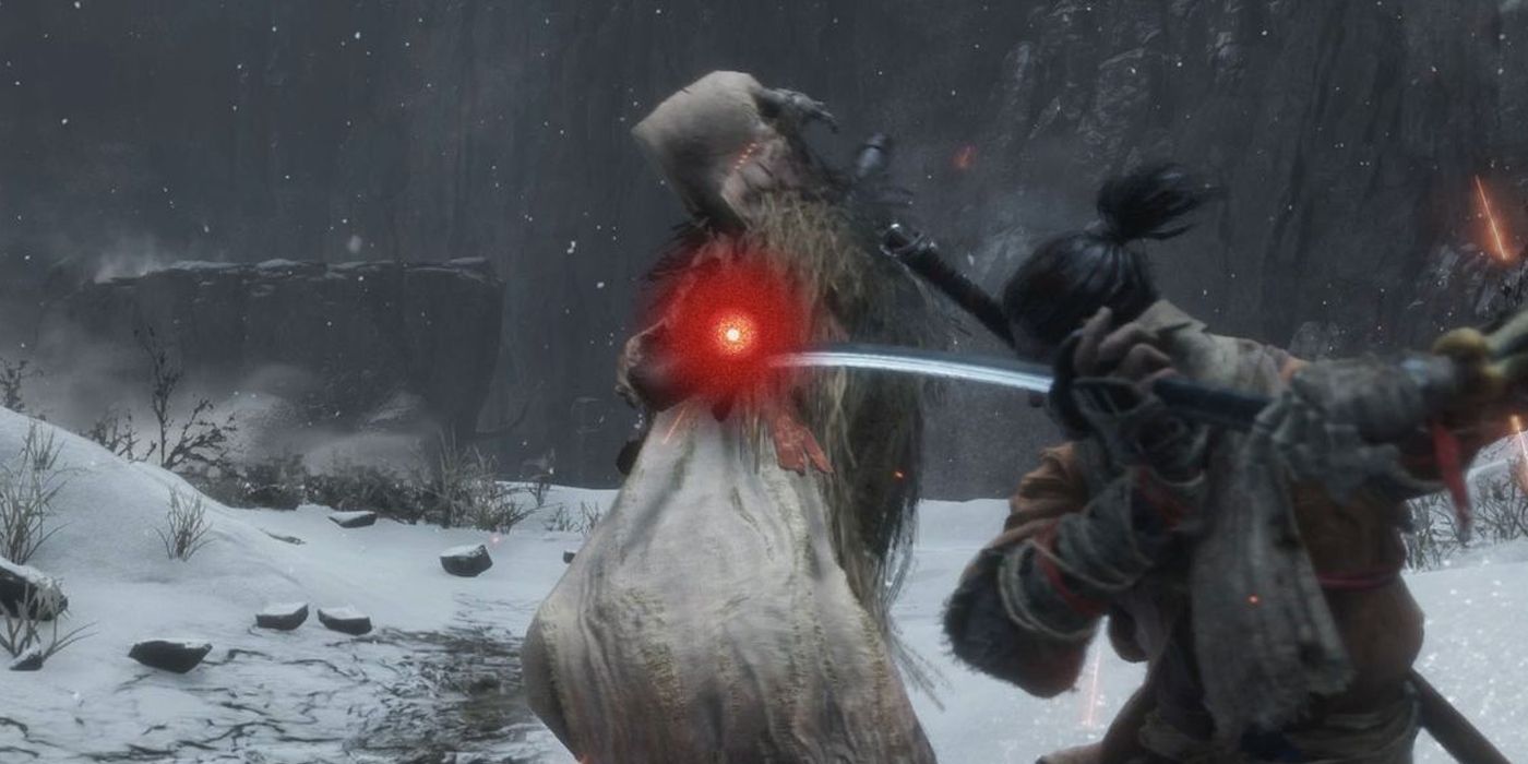 sekiro tips