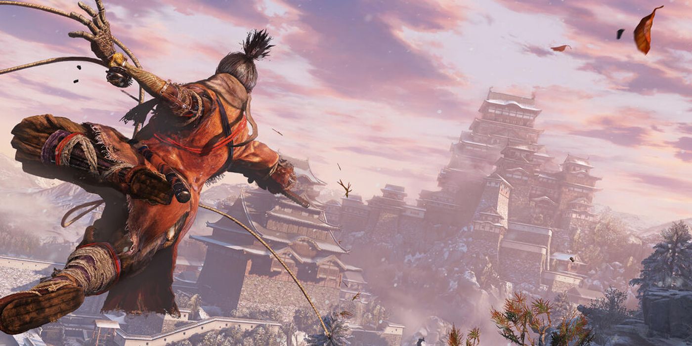 sekiro tips