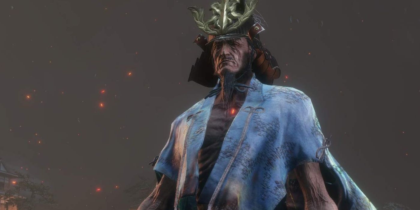 sekiro tips