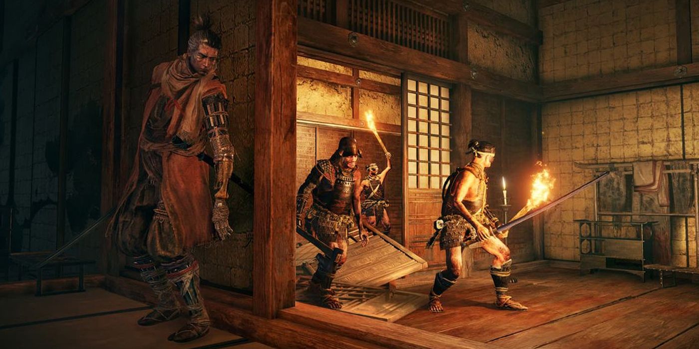 sekiro tips