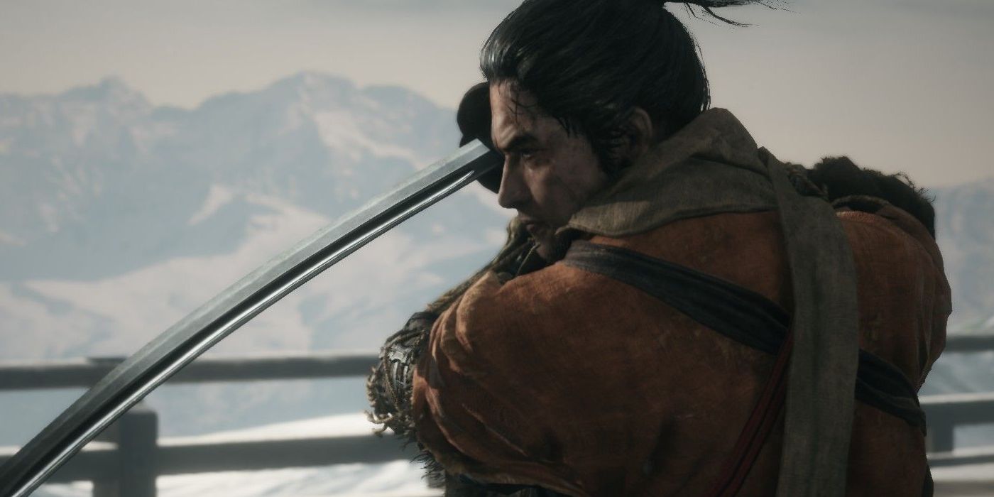 sekiro tips