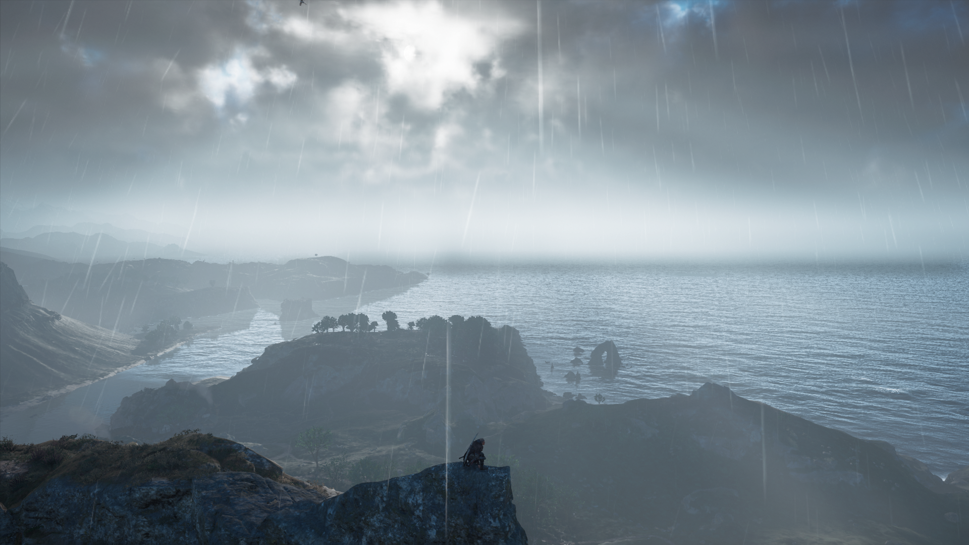 assassin's creed valhalla wrath of the druids review
