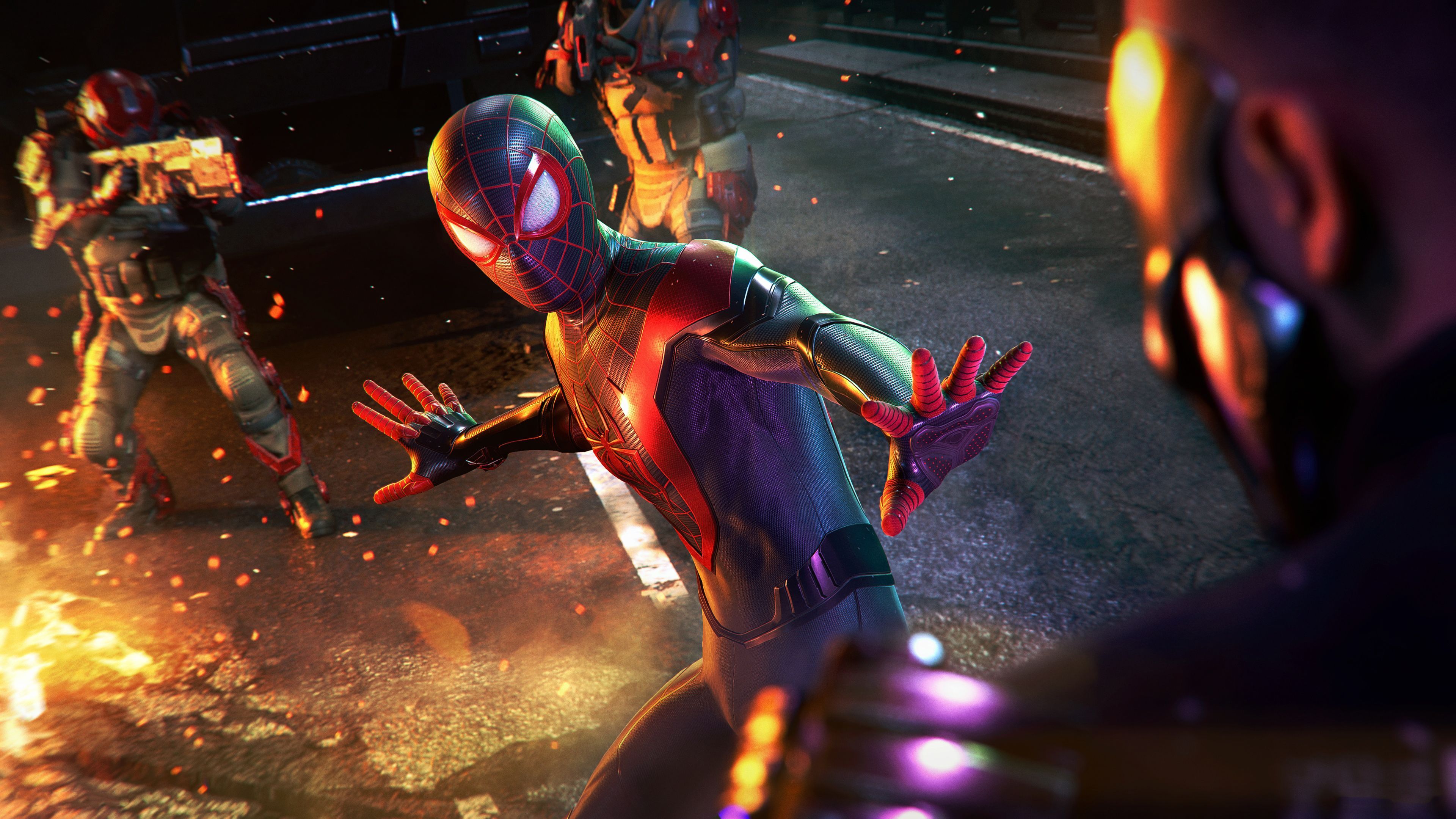 Miles Morales