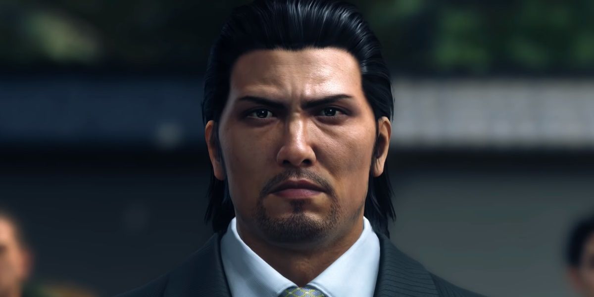 yakuza kiwami 2 daigo at tojo hq