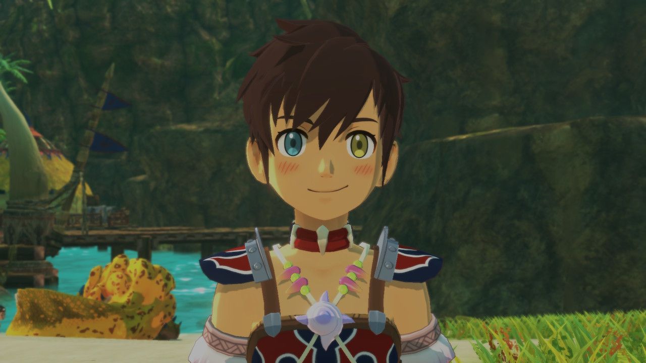 Monster Hunter Stories 2 