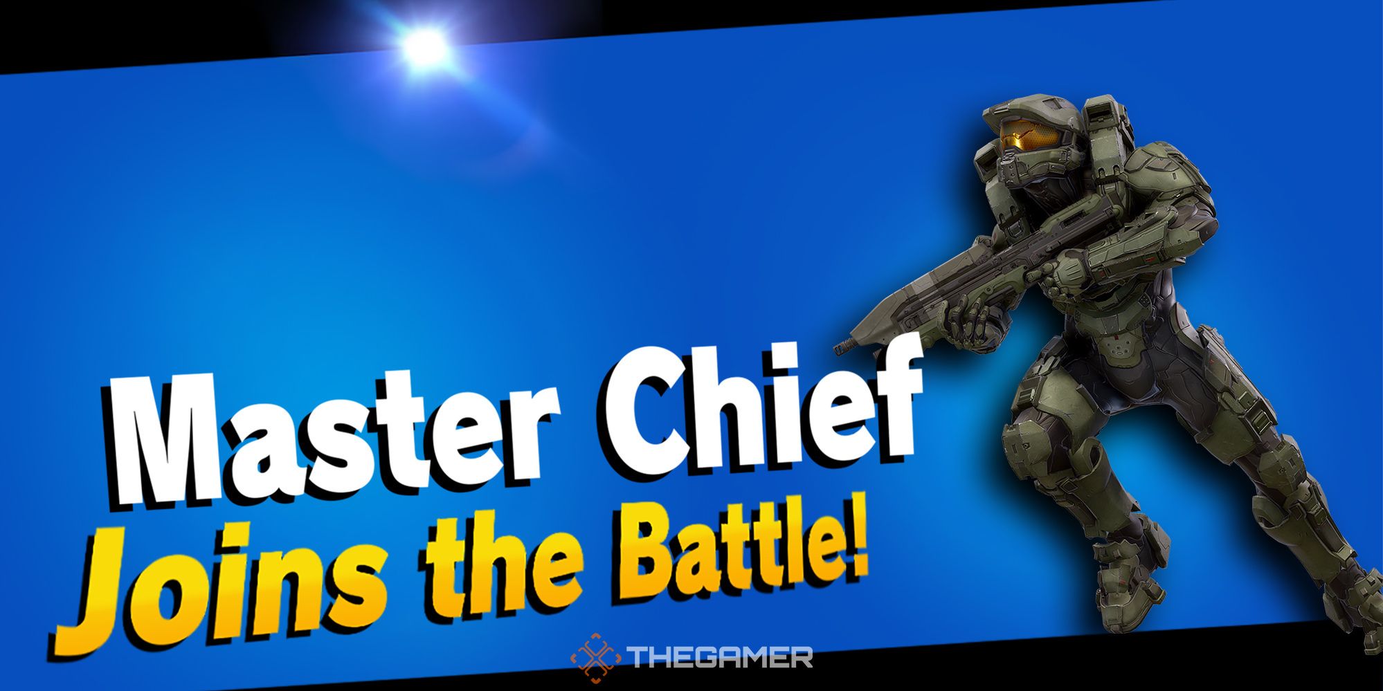 343 Industries Still Wants Master Chief In Super Smash Bros