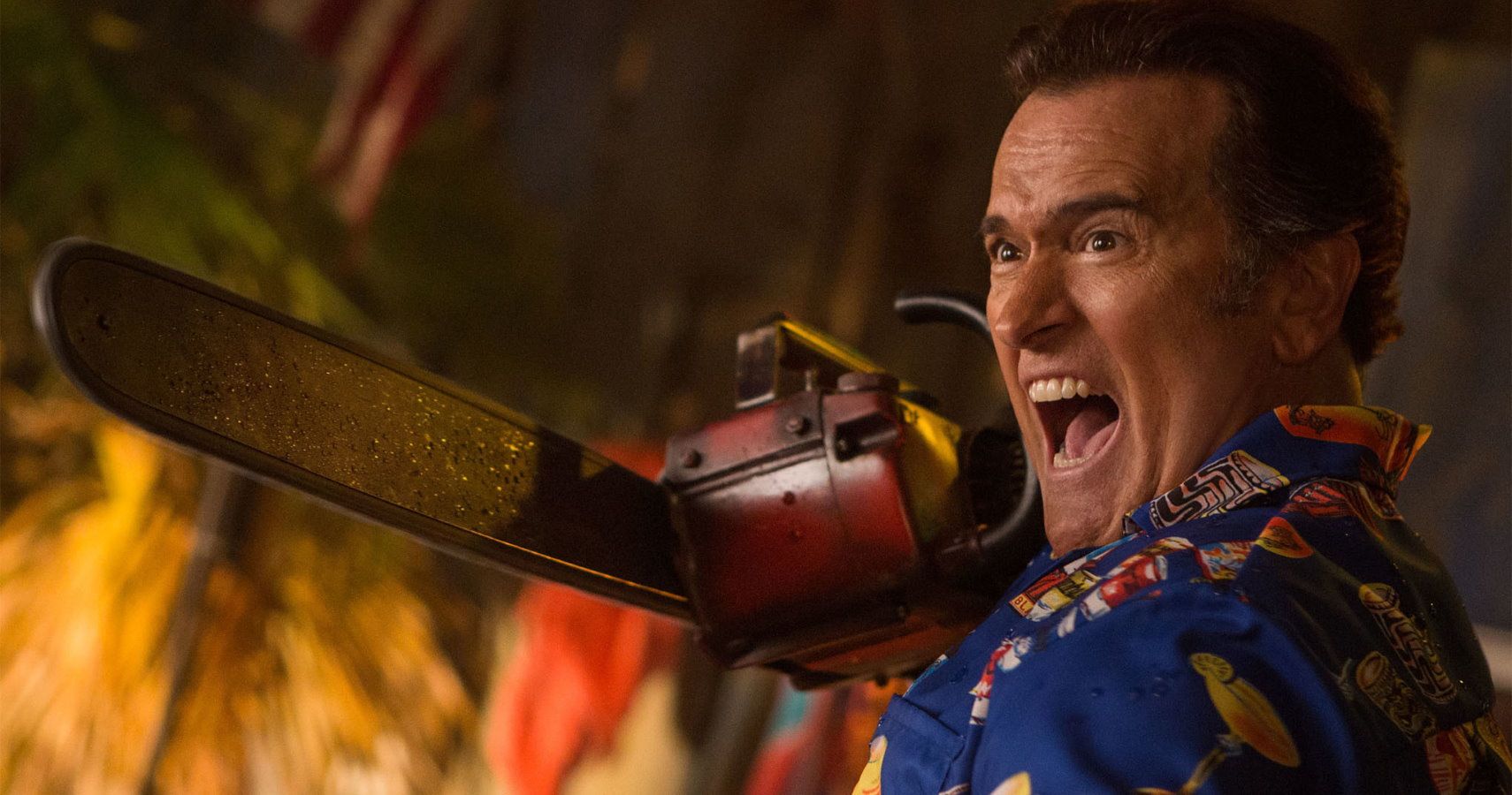 Ash Williams