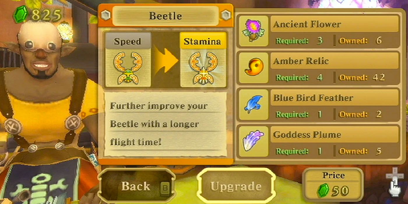 Beetle