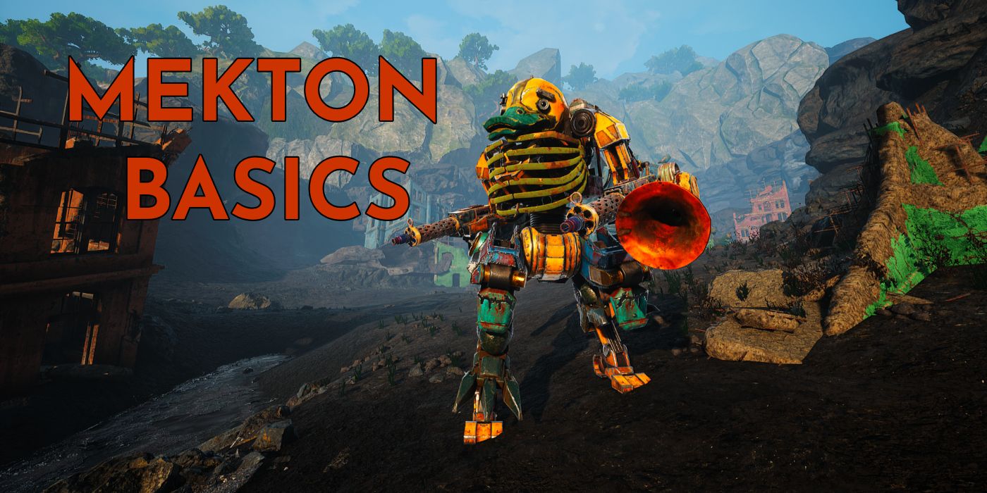 Biomutant MKTON
