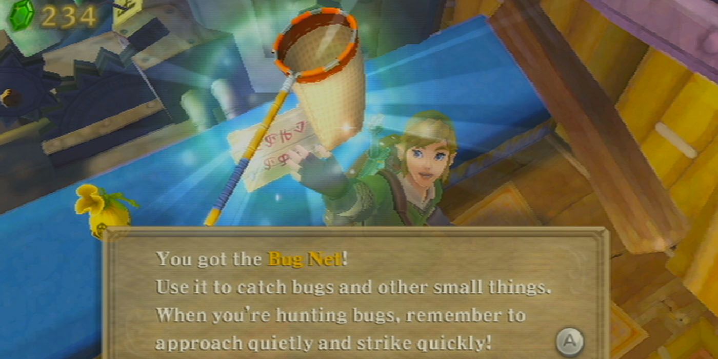 Bug Net