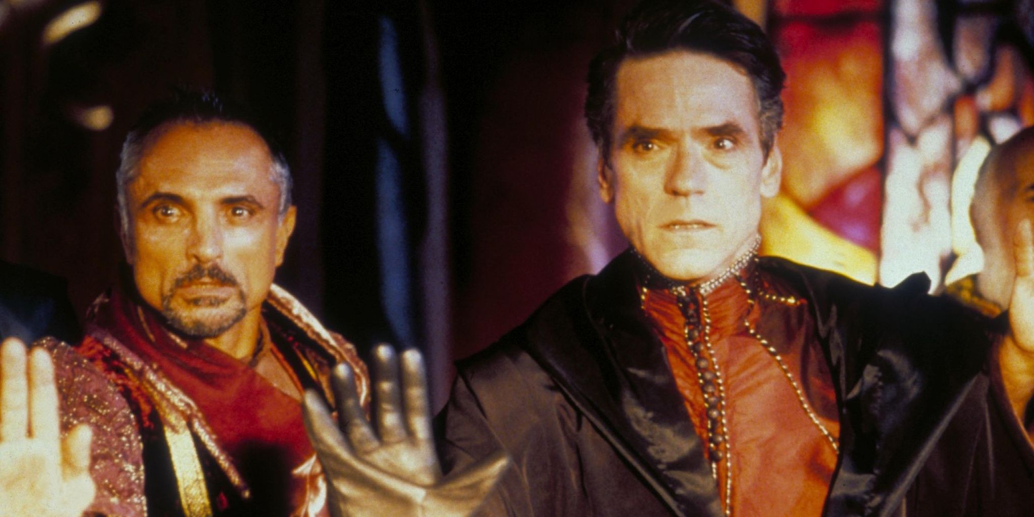 Dungeons and Dragons 2000 Film