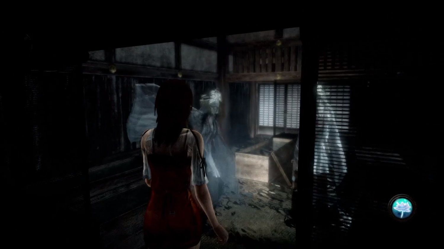 Fatal Frame - Maiden of Blackwater