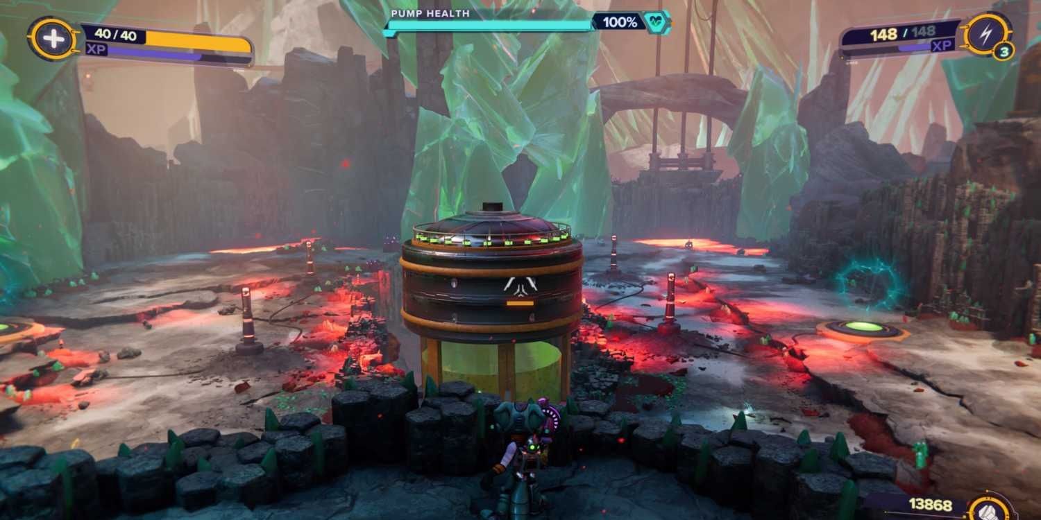 Find The Missing Chef quest screenshot