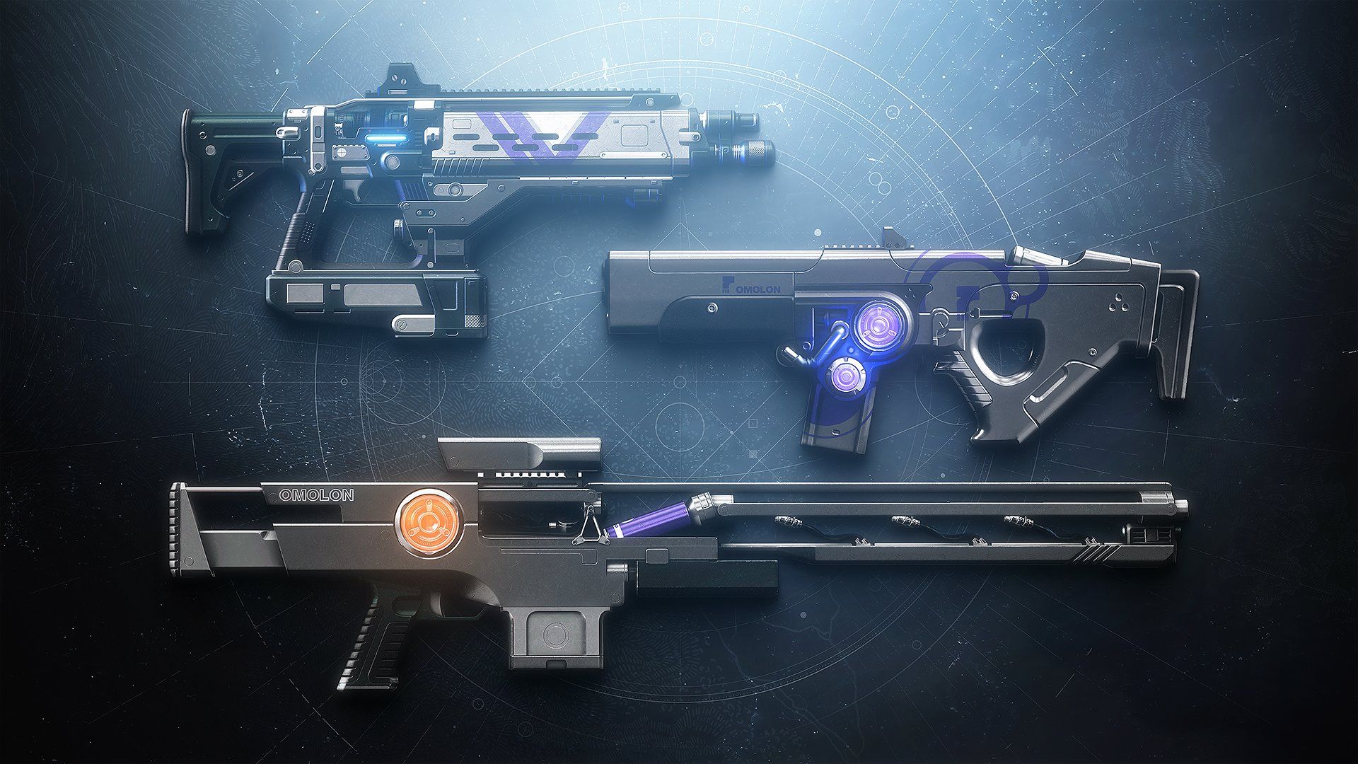 Grandmaster Nightfall Rewards - via Bungie