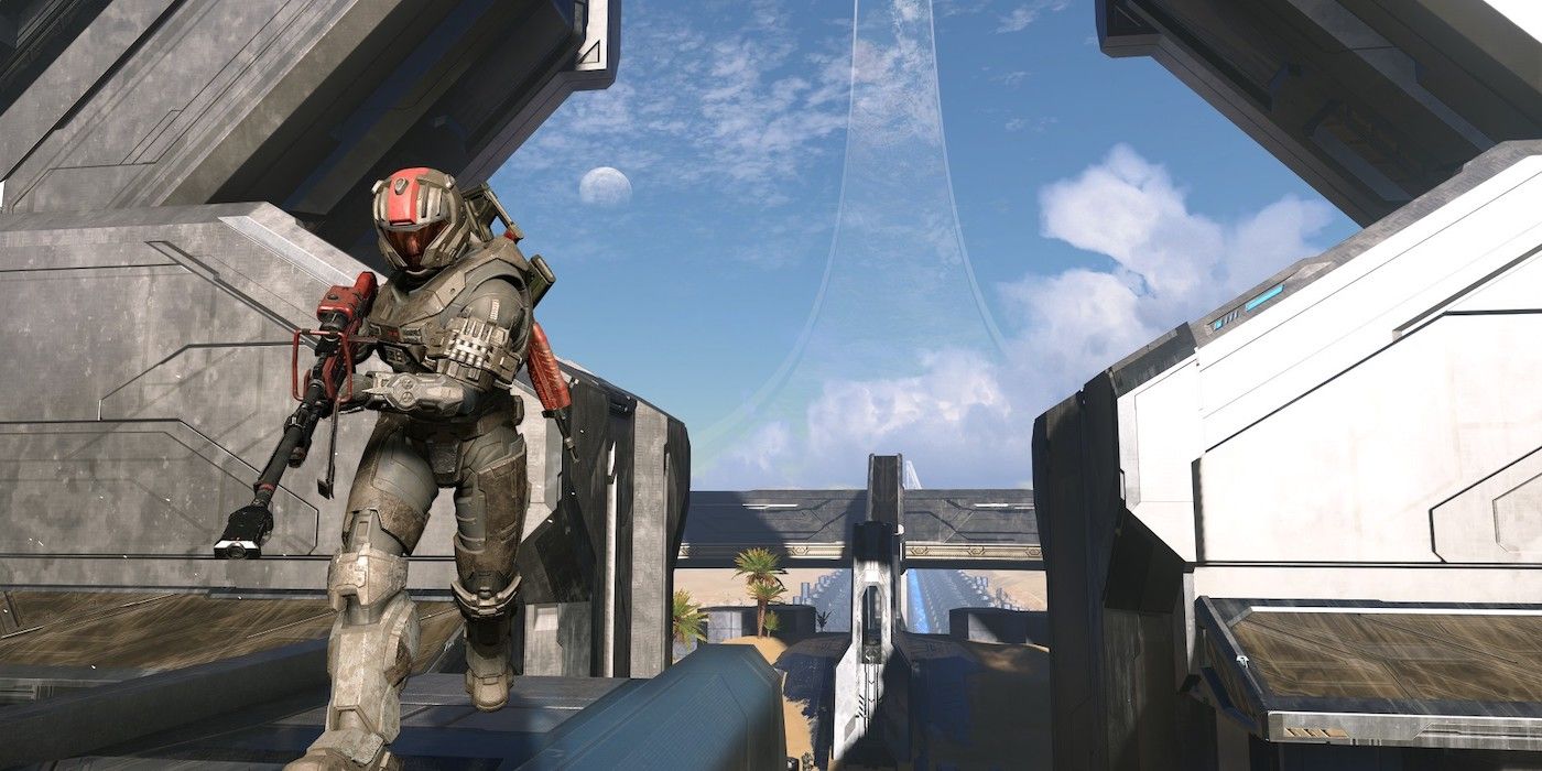 Halo infinite multiplayer