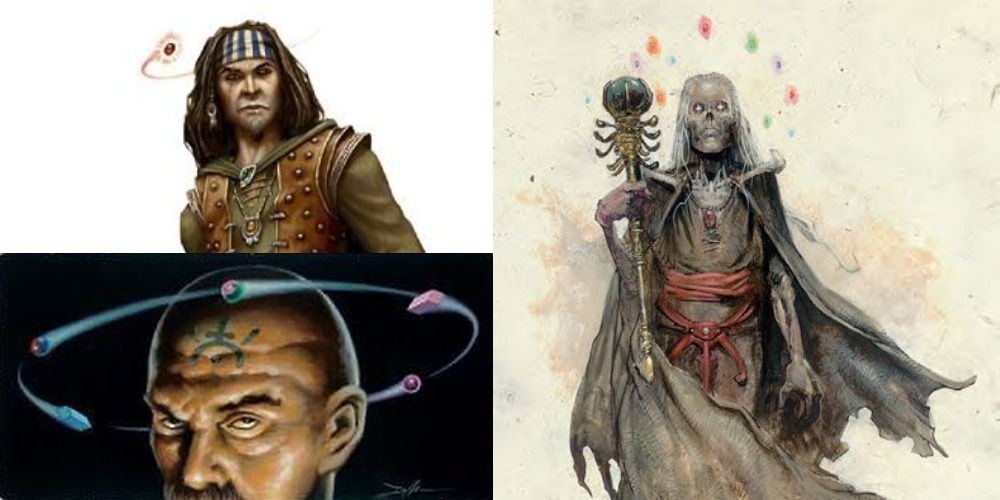 D&D Ioun Stones
