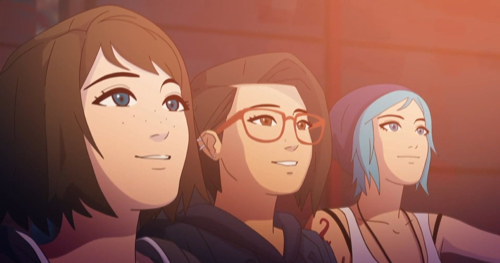 Life is Strange
