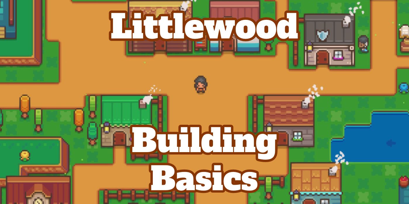 littlewood town