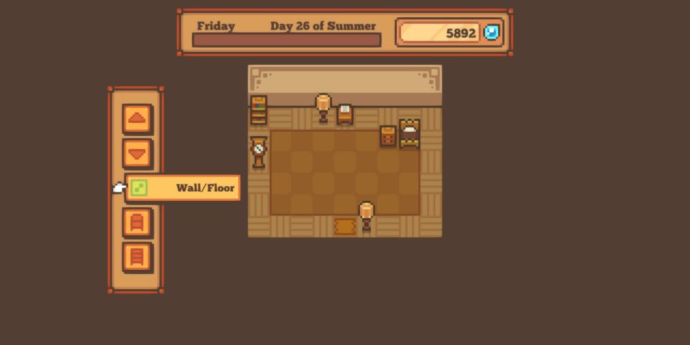 littlewood build mode in house
