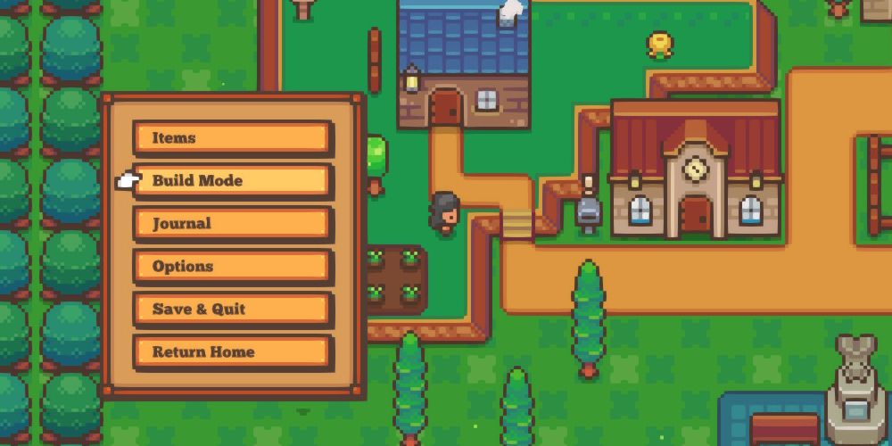 littlewood build mode