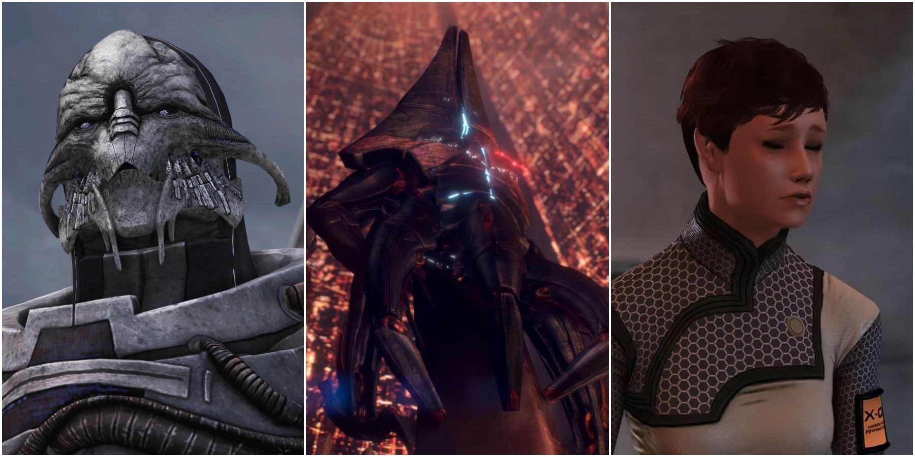 Mass Effect
