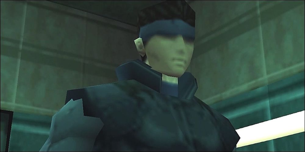 Metal-Gear-Solid-Solid-Snake-In-Bathroom