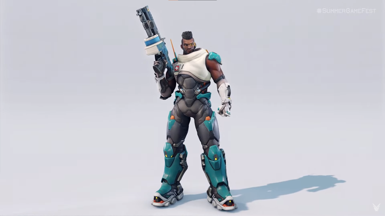 Baptiste