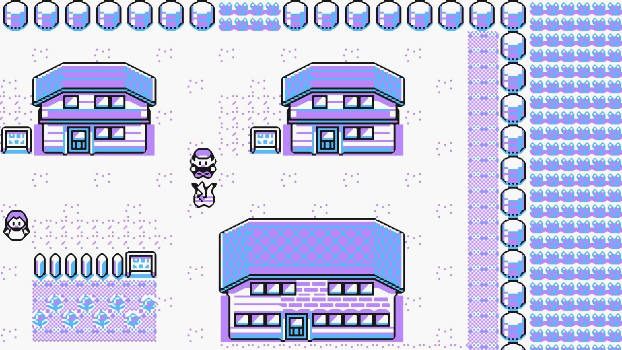 pokemon yellow protagonist and pikachu
