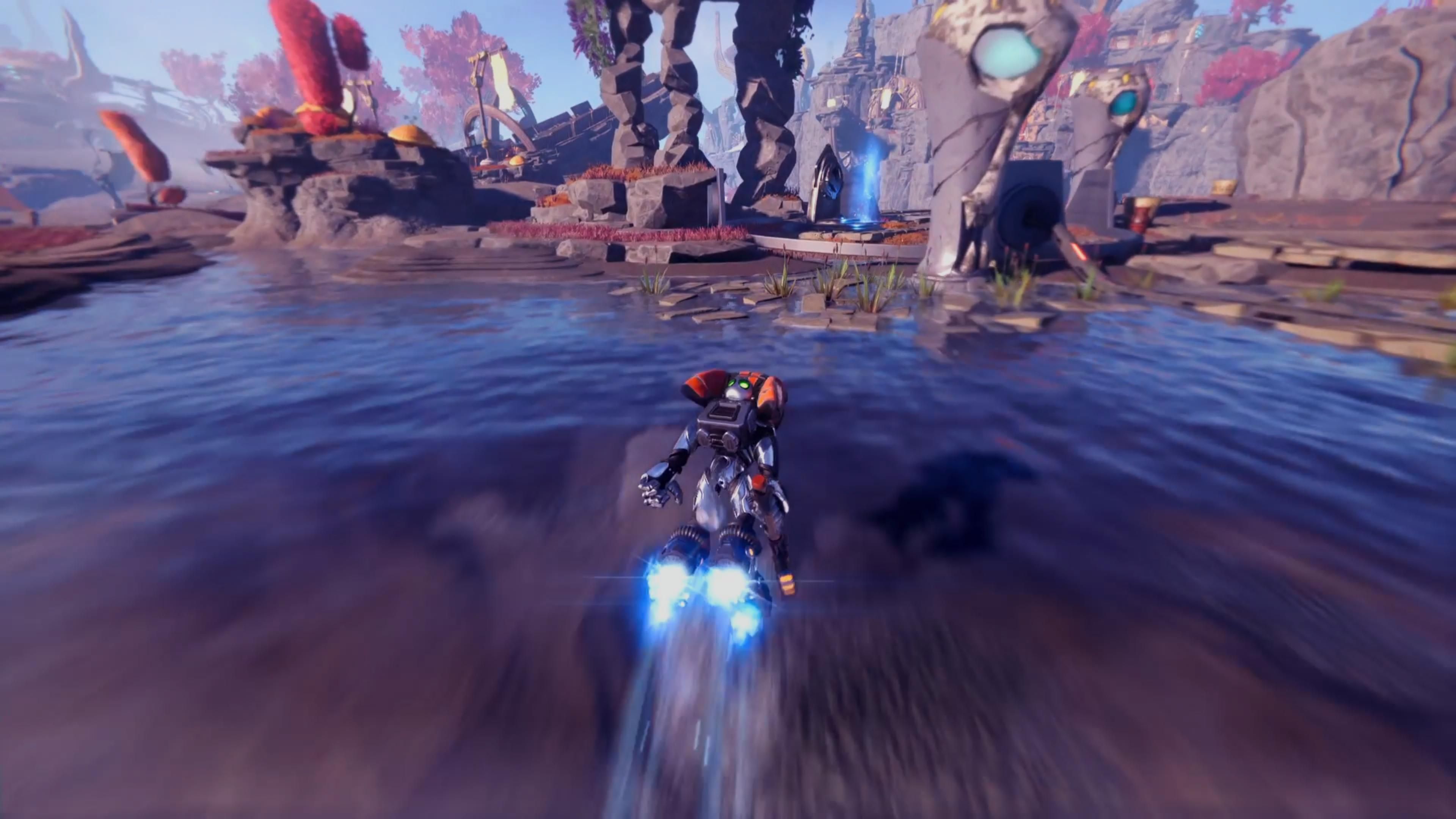 Ratchet Clank Rift Apart Lorbs