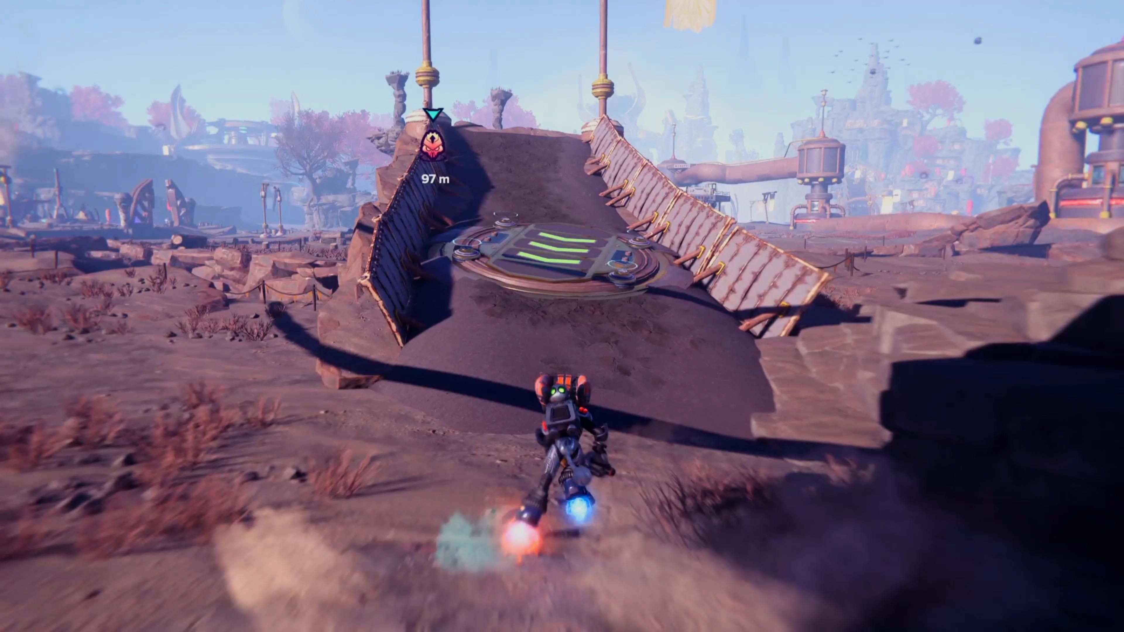 Ratchet Clank Rift Apart Lorbs