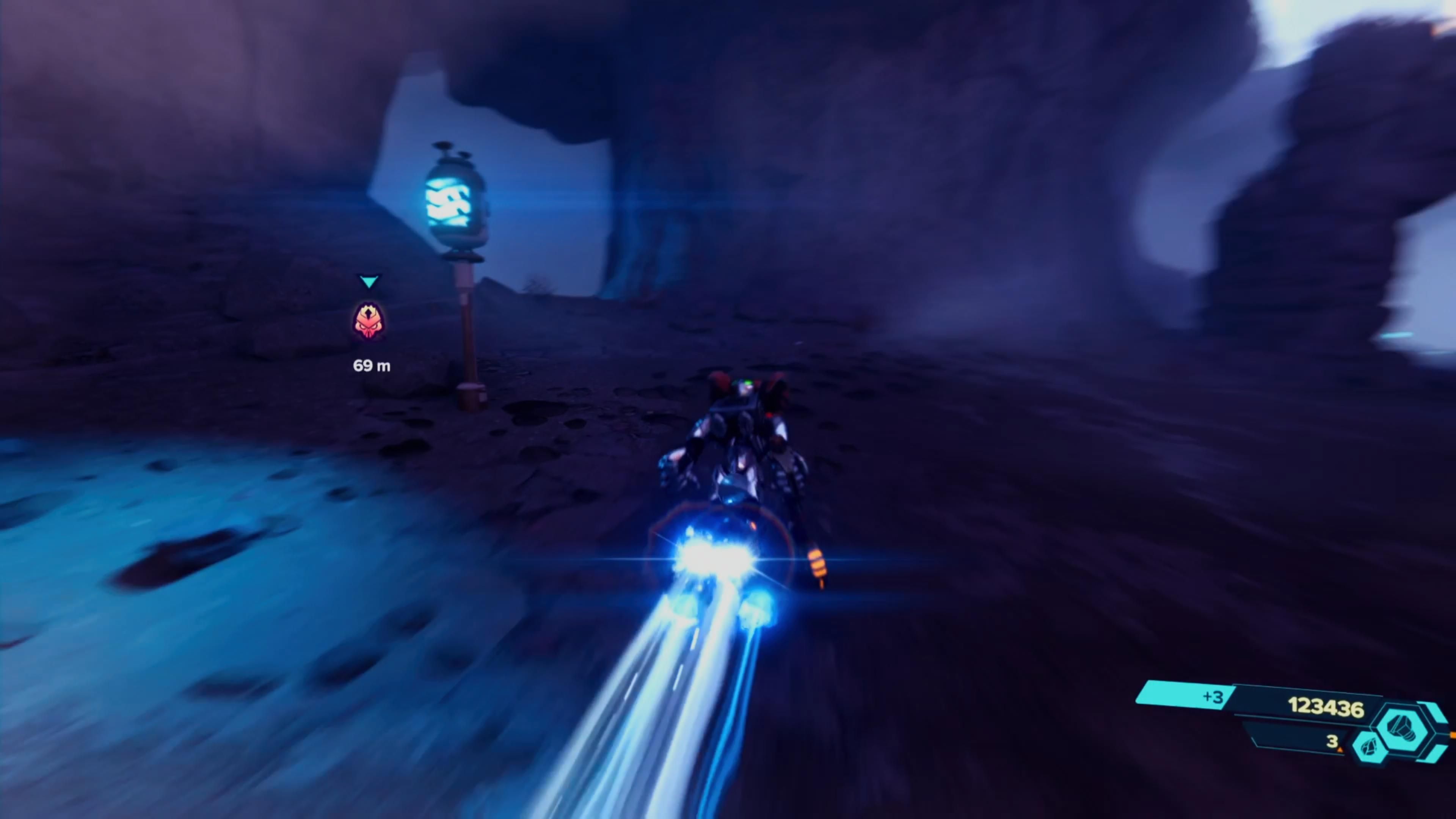 Ratchet Clank Rift Apart Lorbs