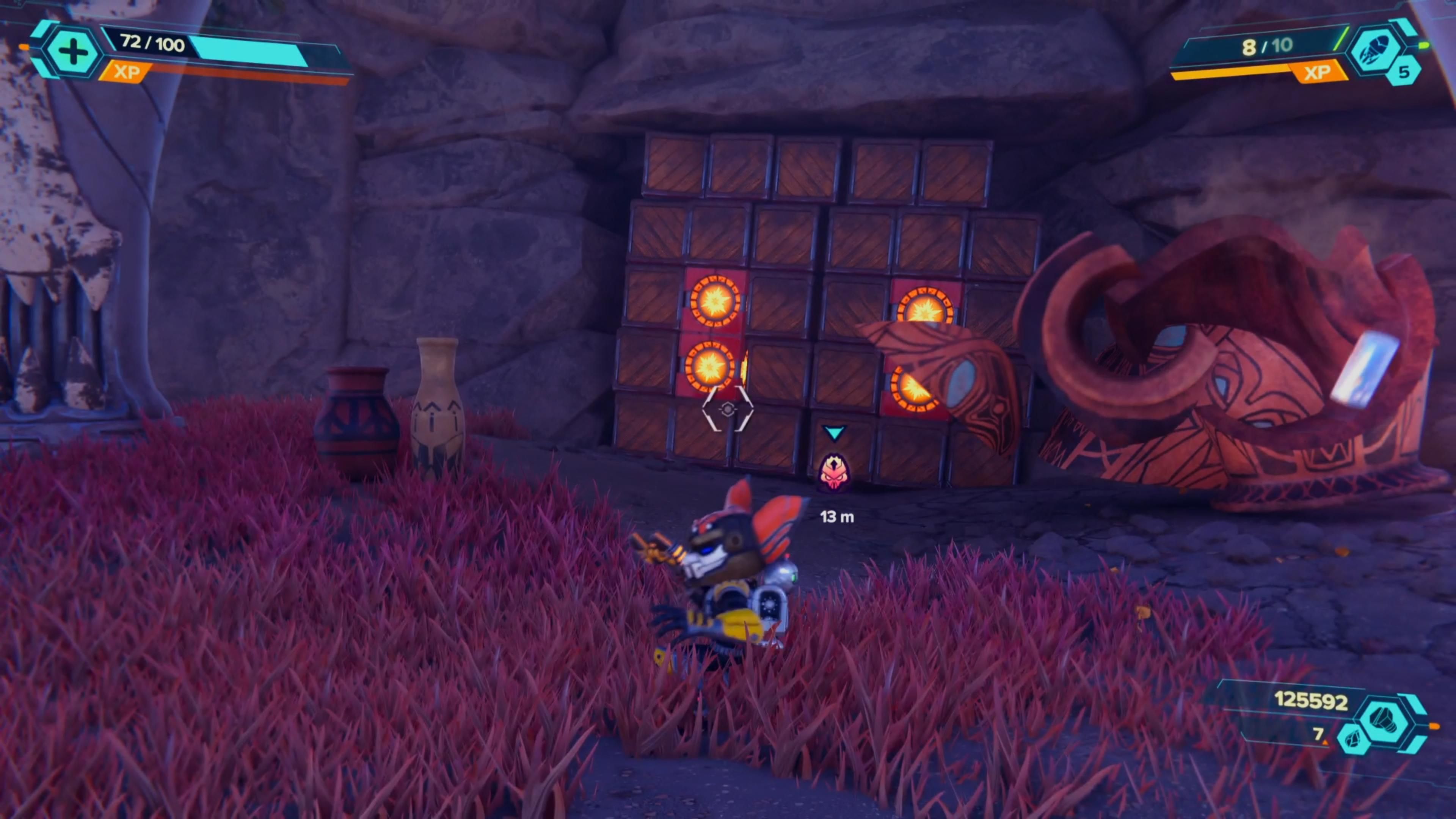 Ratchet Clank Rift Apart Lorbs
