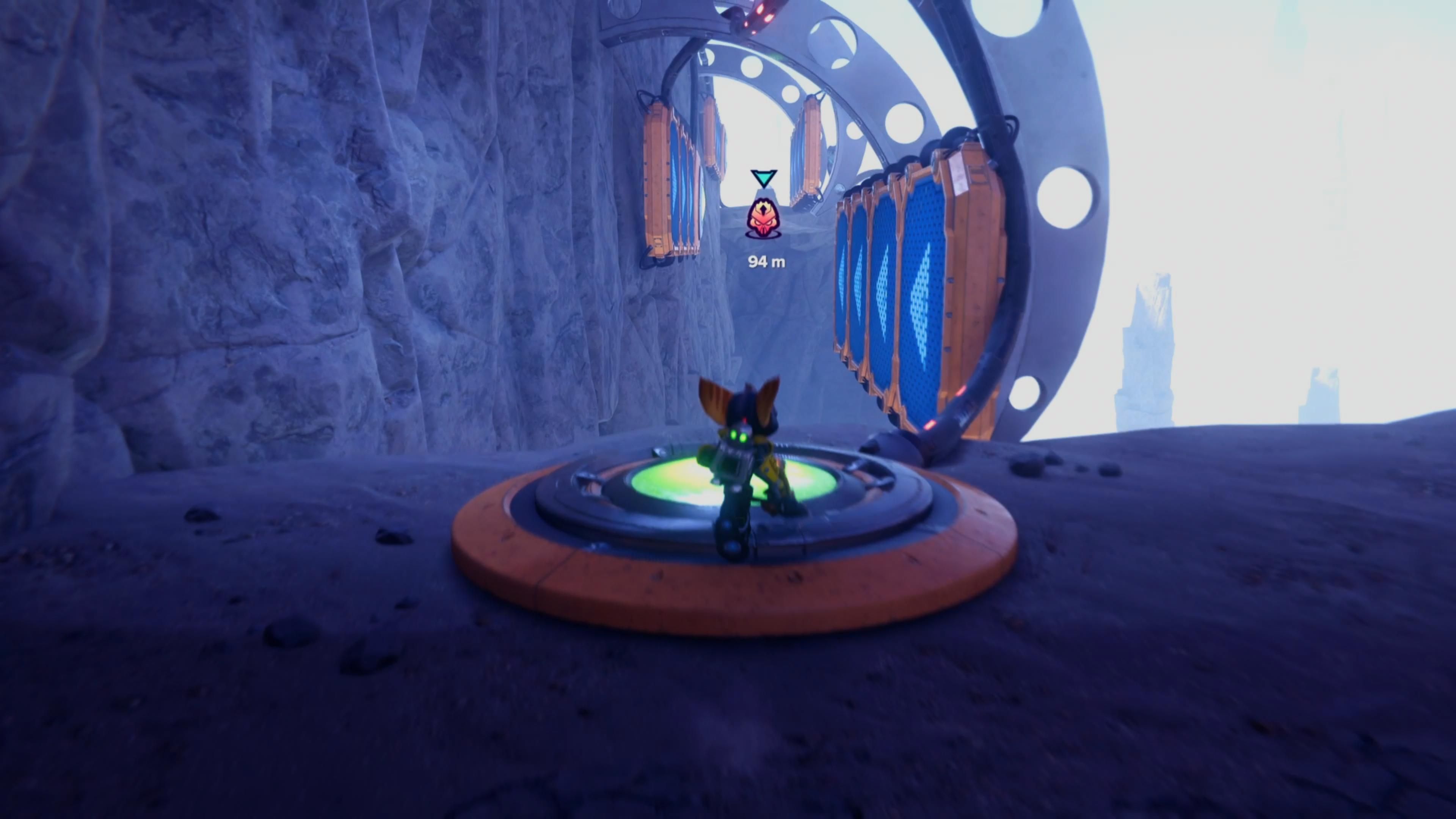 Ratchet Clank Rift Apart Lorbs