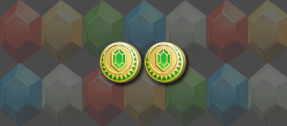 skyward sword rupee medal and rupees 